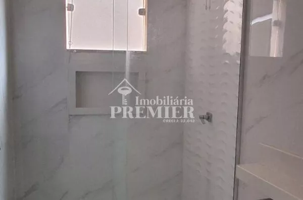 Cód.: CA2960 - Casa - 3 Dormitórios - Residencial Bela Aurora - Cedral/SP