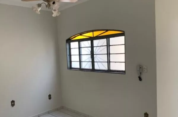Cód.: CA3328 - Casa - 3 Dormitórios -Vila Boa Esperança -São José Do Rio Preto/SP