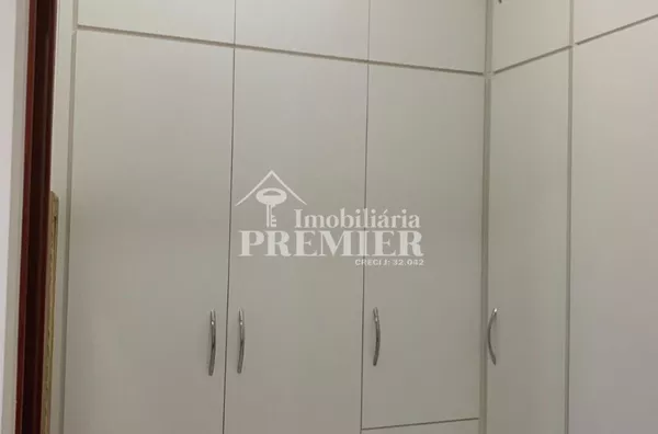 Cód.: CA2977 - Casa -3 Dormitórios -  Jardim Schmitt- São José Do Rio Preto/SP