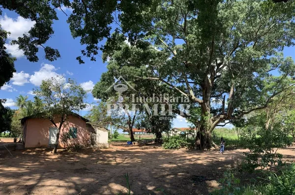 Cód.;SI2626 Sitio - 8,11 alqueires -  Penápolis/SP