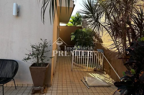 Cód.; CA2886 - Casa de condomínio - 3 dormitórios - Village Damha II Jardins - São José do Rio Preto/SP