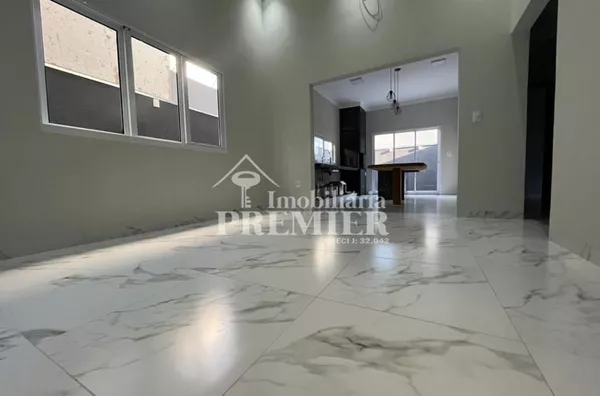 Cód.: CA2676 - Casa - 3 Dormitórios - Set Sul - São José Do Rio Preto/SP