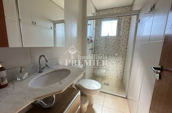 AP3661 - Apartamento para venda,  Higienópolis, São José Do Rio Preto