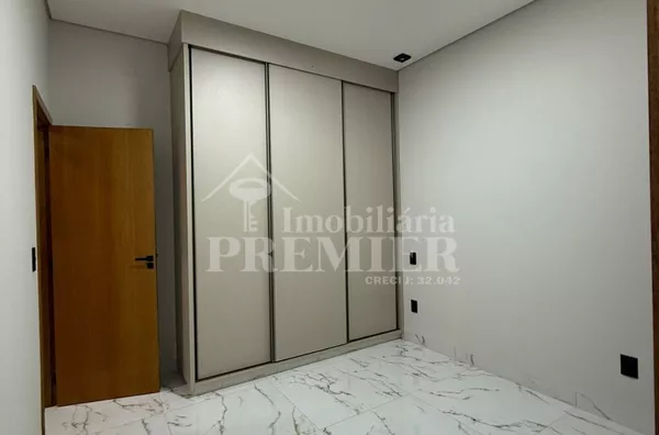 Cód.; CA3590- Casa de condomínio - 3 dormitórios - Quinta do Lago - São José do Rio Preto/SP