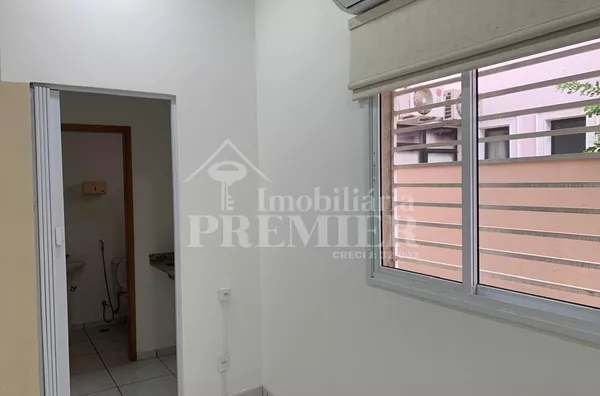 Cód.; SA3582 - Sala Comercial- 45m² - Vila Bom Jesus - São José Do Rio Preto/SP