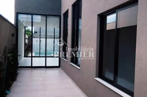 Cód.; CA2814- Casa de condomínio - 4 dormitórios - Damha VI - São José do Rio Preto/SP