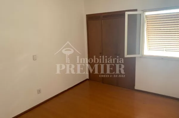 Cód.: AP3534 - Apartamento - 3 Dormitórios - Centro- São José Do Rio Preto/SP