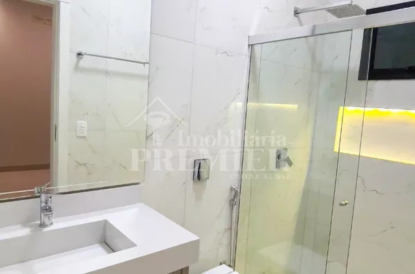 CA3670 - Casa de condomínio para venda, Quinta Do Lago Residence, São José Do Rio Preto