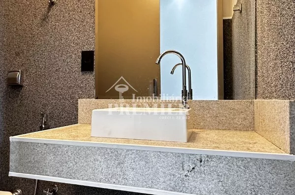 Cód.; CA3172- Casa de condomínio - 3 dormitórios - Ideal Life Residence- São José do Rio Preto/SP