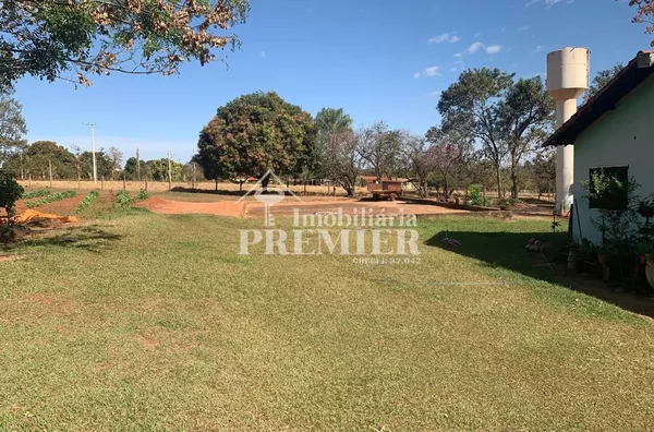 Cód.;SI3400 - Sítio - 15 hectares  - Neves Paulistal/SP