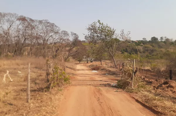 SI3453 - Sítio para venda, 2 quarto(s),  , Bady Bassitt