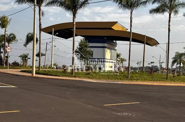 Cód.:LO3281 - Terreno - 800m² - Centro Empresarial BR153 - São José Do Rio Preto/SP