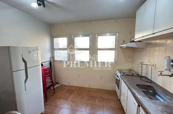 Cód.: AP2911 - Apartamento - 1 Dormitórios - Vila Imperial - São José Do Rio Preto/SP