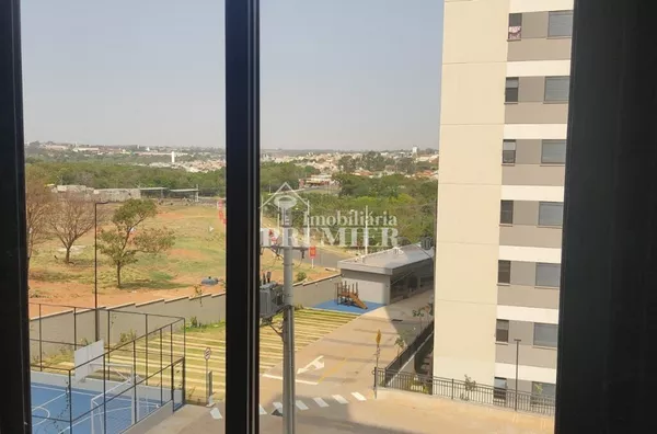 AP3430 - Apartamento para aluguel, 2 quarto(s),  Jardim Bianco, São José Do Rio Preto