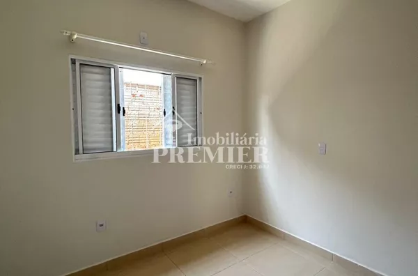 Cód.: CA3378 - Casa - 3 Dormitórios -Setvalley II  -São José Do Rio Preto/SP