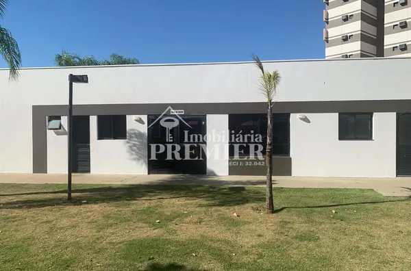 Cód.: CA3244 - 4 Dormitórios - Jardim Vivendas - São José Do Rio Preto/SP