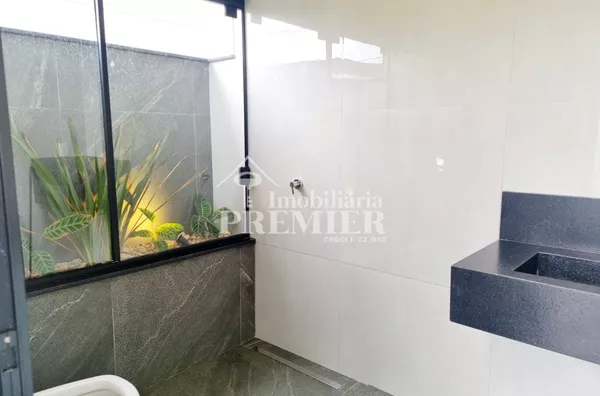 Cód.; CA3210- Casa de condomínio - 3 dormitórios - Quinta do Lago Residence- São José do Rio Preto/SP