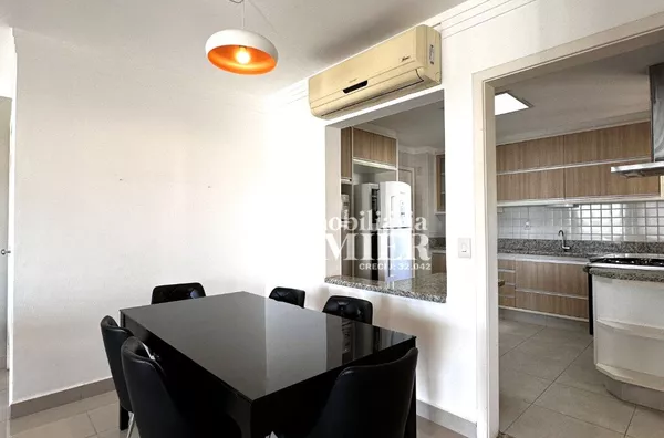 Cód.: AP3229 - Apartamento - 3 Dormitórios- Bom Jardim - São José Do Rio Preto/SP