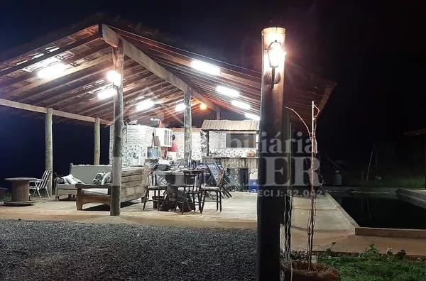 SI3610 - Sítio para venda, 1,25 alqueires -Zona Rural- Tanabi/SP.