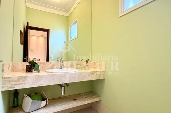 Casa de condomínio para venda,  Parque Residencial Damha Iv, São José Do Rio Preto