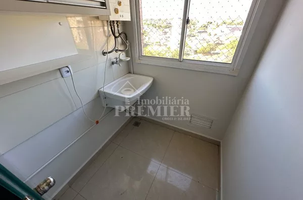 AP3713 - Apartamento para aluguel,  Residencial Santa Filomena, São José Do Rio Preto