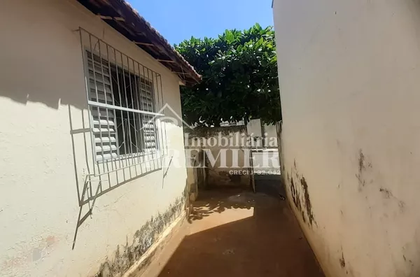 Cód.: CA2955 - Casa - 2 Dormitórios -Vila Diniz -São José Do Rio Preto/SP