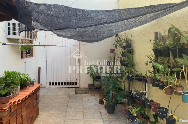 Cód.: CA3067 - Casa - 3 Dormitórios -Jardim do Bosque-São José Do Rio Preto/SP