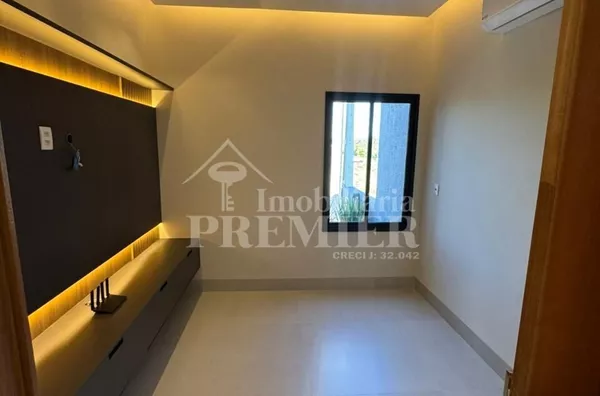 CA3733 - Casa de condomínio para venda,  Quinta Do Lago - Lac Léman, São José Do Rio Preto