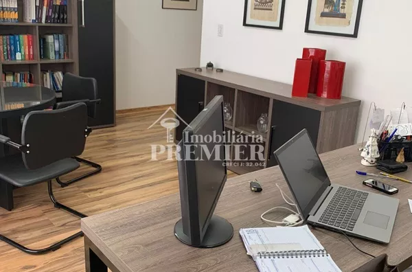 Cód.: SL3069 - Sala Comercial 34m² -Centro - São José Do Rio Preto/SP