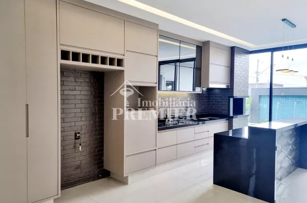 Cód.; CA3210- Casa de condomínio - 3 dormitórios - Quinta do Lago Residence- São José do Rio Preto/SP