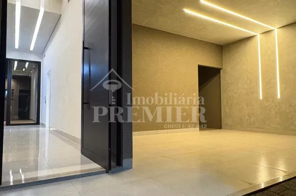CA3737 - Casa para venda,  Residencial Setsul Ii, São José Do Rio Preto