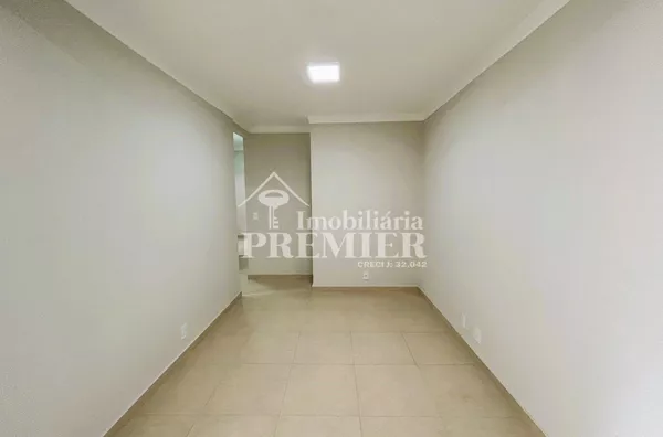 Cód.; AP2862 -Apartamento - 3 dormitórios - Sinibaldi - São José do Rio Preto/SP