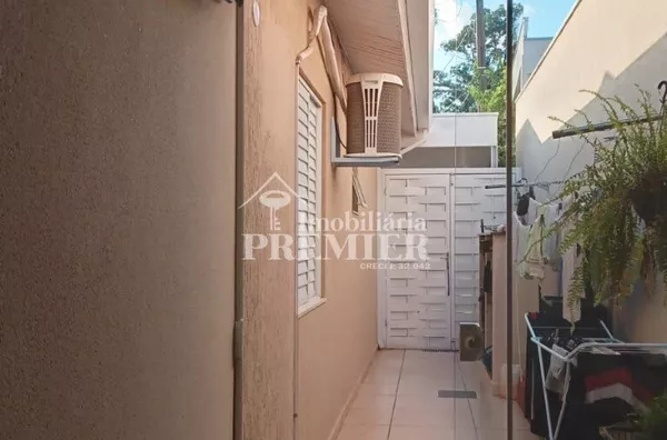 Cód.; CA3035 - Casa de condomínio - 3 dormitórios - Belvedere Terra Nova - São José do Rio Preto/SP