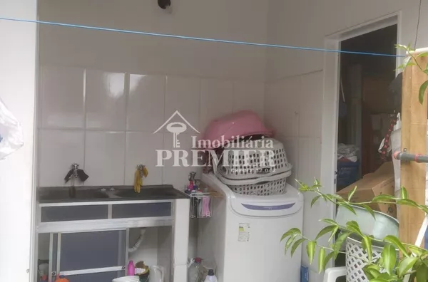 Cód.: CA3055 - Casa - 2 Dormitórios - Vila Moreira -São José Do Rio Preto/SP