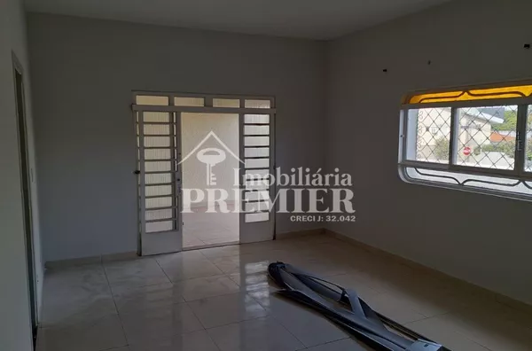 Cód.: CA3322 - Casa comercial - 3 Dormitórios -Jardim dos Seixas - São José Do Rio Preto/SP