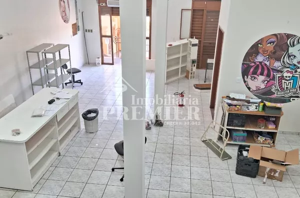 Cód.; SA3374 - Sala Comercial- 180m² - Vila Diniz - São José Do Rio Preto/SP