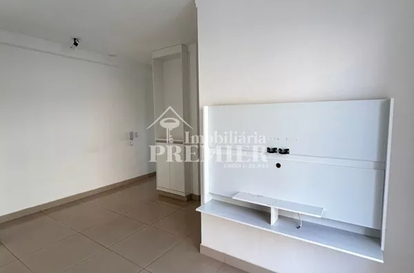 Apartamento com 2 Dormitórios - Residencial Pleno Vila Flora/SP