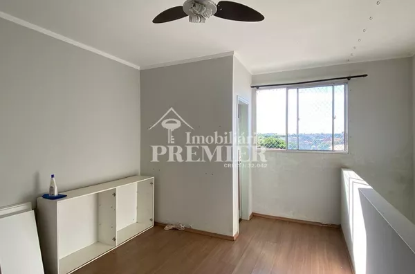 Cód.: AP2791 - Apartamento Cobertura - 2 Dormitório - Jardim Yolanda - São José Do Rio Preto/SP