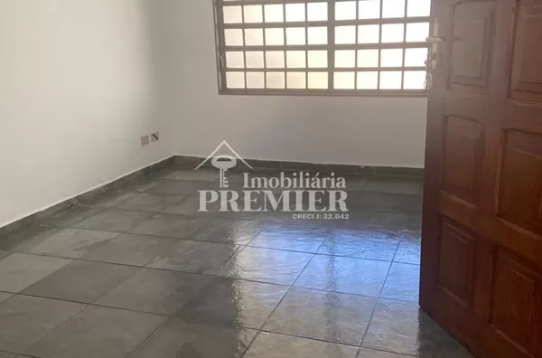 Cód.: CA2778- Casa - 3 Dormitórios -Centro - Fernandópolis/SP