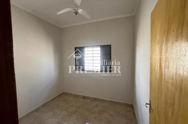 Cód.: CA3390 - Casa - 3 Dormitórios - Residencial Santa Cruz - São José Do Rio Preto/SP