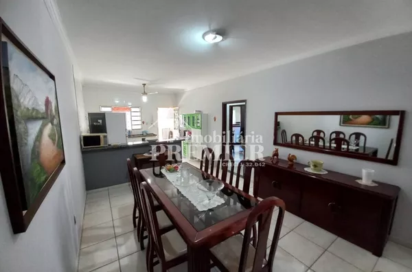 Cód.: CA2782 - Casa  - 3 Dormitórios - Jardim Nunes - São José Do Rio Preto/SP