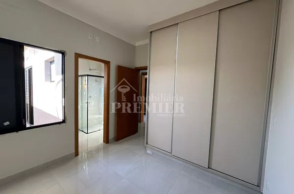 CA3709 - Casa de condomínio para venda,  Residencial Village Damha Rio Preto Ii, São José Do Rio Preto