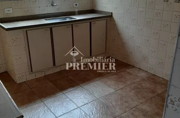 Cód.: AP2793 - Apartamento - 3 Dormitórios- Vila N. Sra. do Bonfim -São José Do Rio Preto/SP