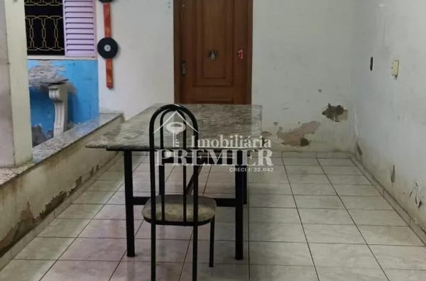 Cód.: CA2889 - Casa - 4 Dormitórios -Vila Ipiranga -São José Do Rio Preto/SP