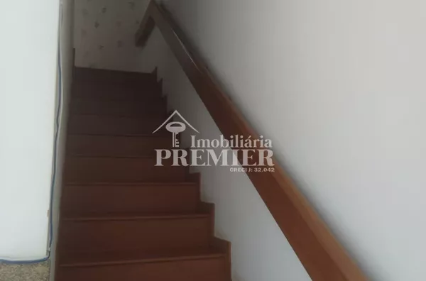 Cód.: CA3055 - Casa - 2 Dormitórios - Vila Moreira -São José Do Rio Preto/SP