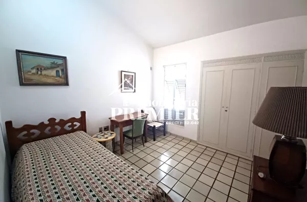 Cód.: CA2762 - Casa - 3 Dormitórios - Quinta das Paineiras- São José Do Rio Preto/SP