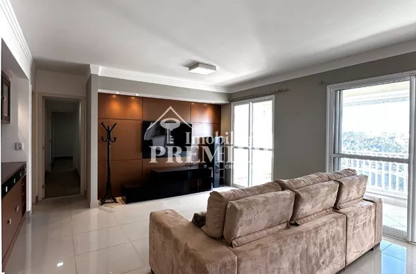 Cód.: AP3229 - Apartamento - 3 Dormitórios- Bom Jardim - São José Do Rio Preto/SP