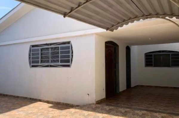 Cód.: CA3328 - Casa - 3 Dormitórios -Vila Boa Esperança -São José Do Rio Preto/SP