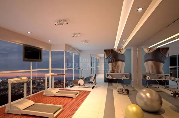 AP3799 - Apartamento para aluguel,  Vila Redentora, São José Do Rio Preto