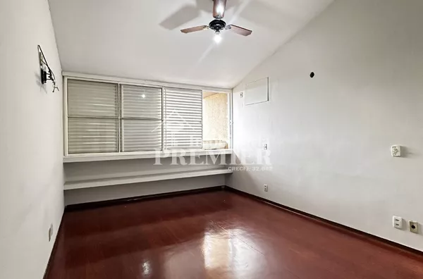 Cód.: CA3176 - Casa - 4 Dormitórios -Jardim Tarraf II -São José Do Rio Preto/SP